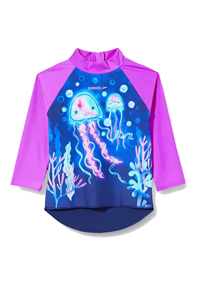 SPEEDO - T-shirt M/c Art 13501 - immagine 2