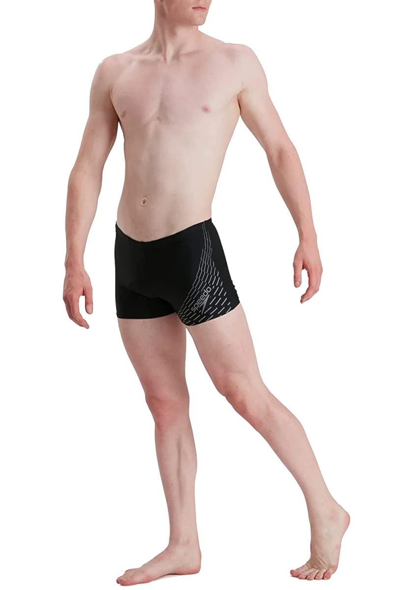 COSTUME SPEEDO GALA LOGO ASH COL 18960 - immagine 6