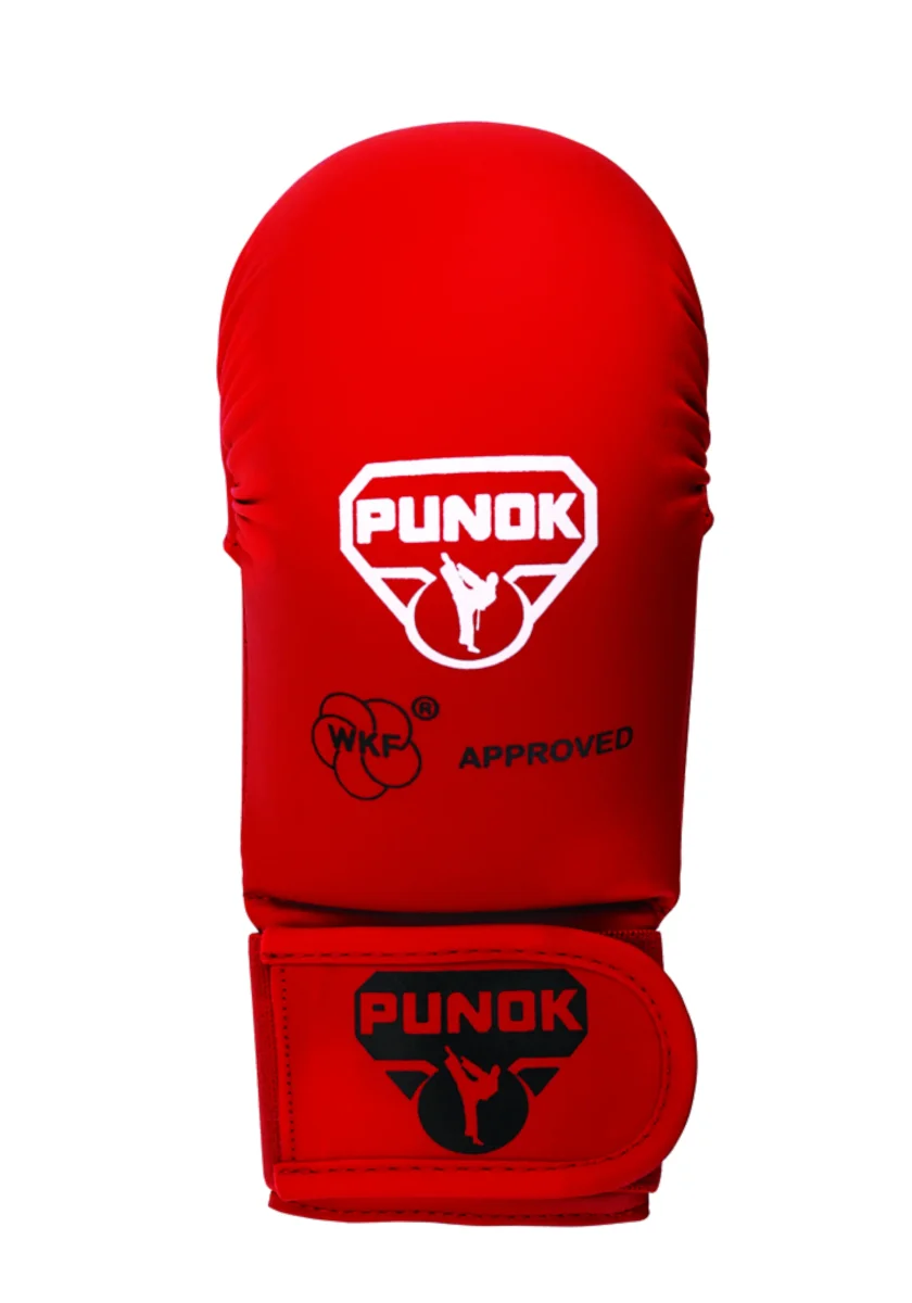 KO - Guanti Karate Art 908 - immagine 2