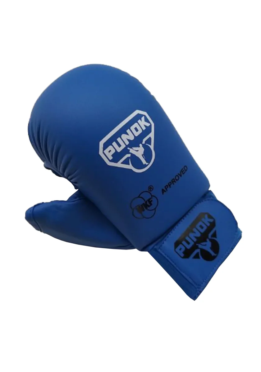 KO - Guanti Karate Art 908 - immagine 3