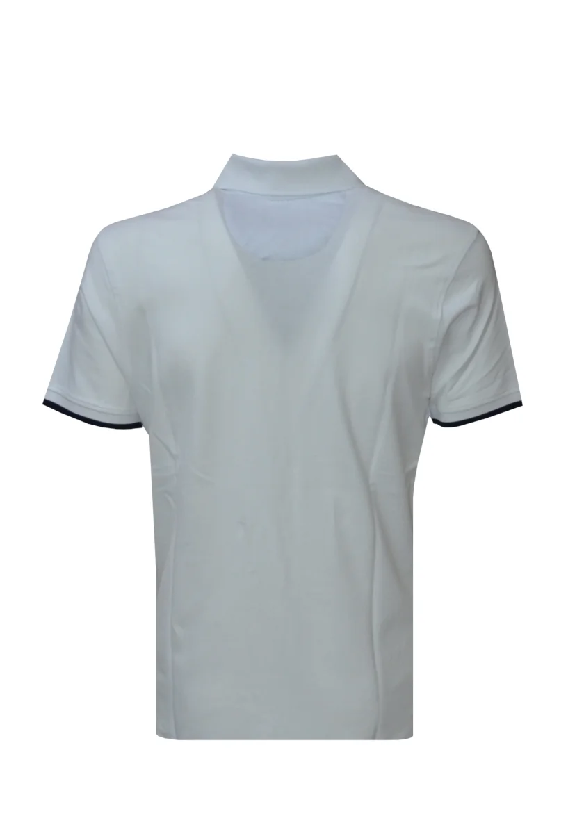 NAVIGARE - Polo Mc Art NVC5013 - immagine 3