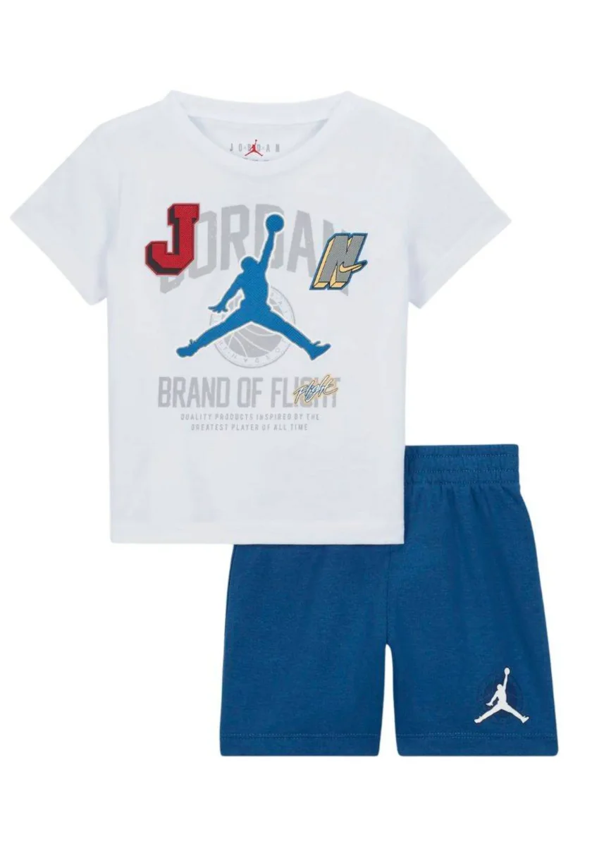 NIKE - Completo Art 65C168 - immagine 2