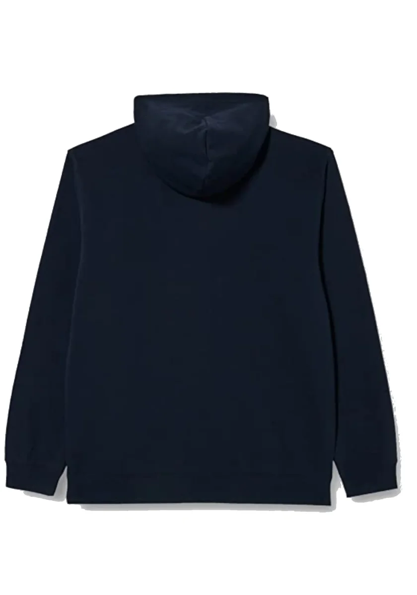 CHAMPION - Felpa Zip Cappuc Art 218530 - immagine 3