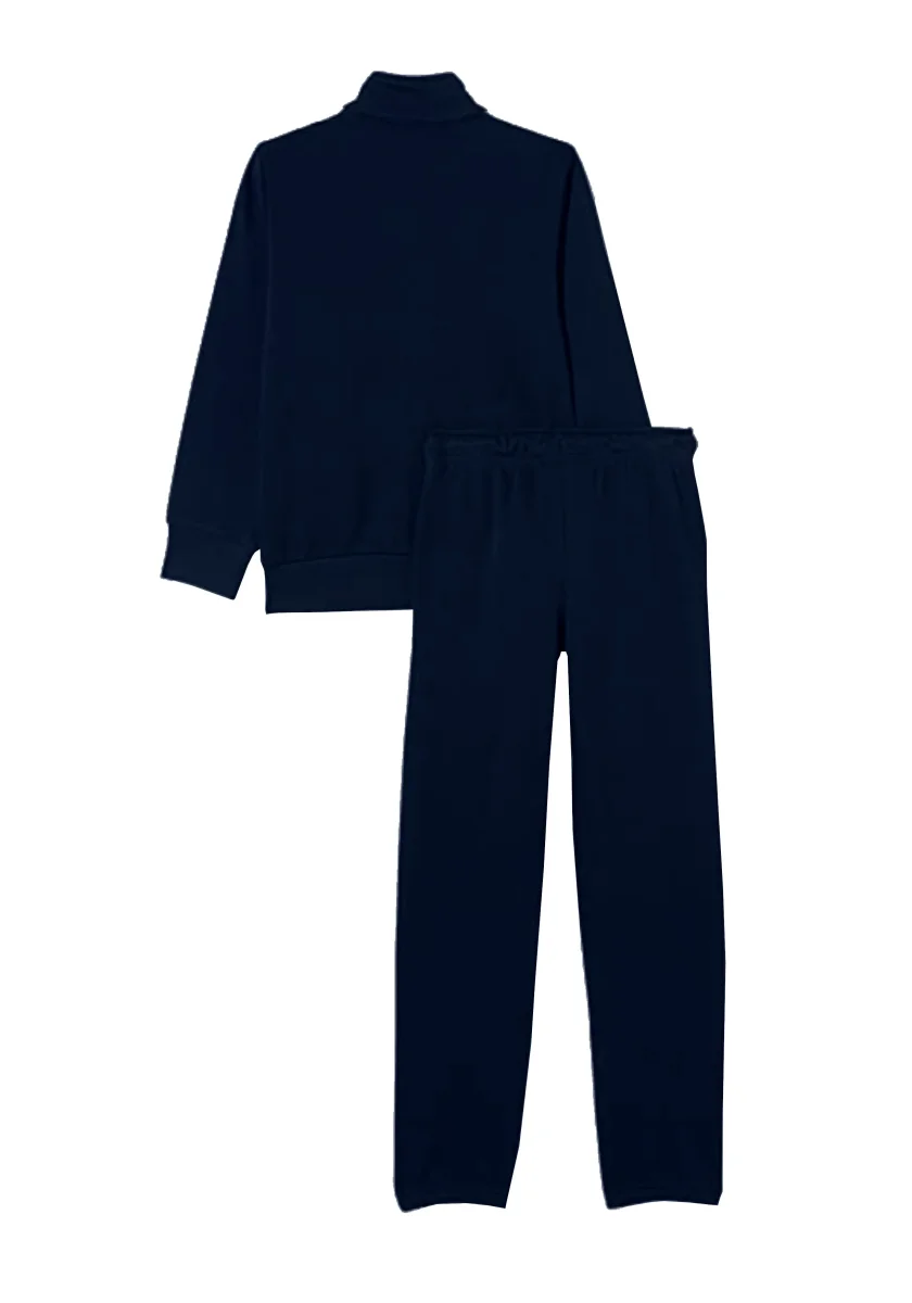 CHAMPION - Tuta Art 306383 - immagine 3