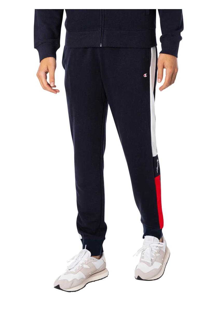 CHAMPION - Tuta Art 218685 - immagine 6