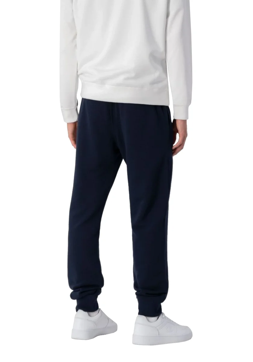 CHAMPION - Pantalone Polsino Art 218705 - immagine 6