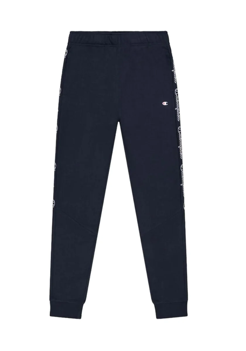 CHAMPION - Pantalone Polsino Art 218709 - immagine 5