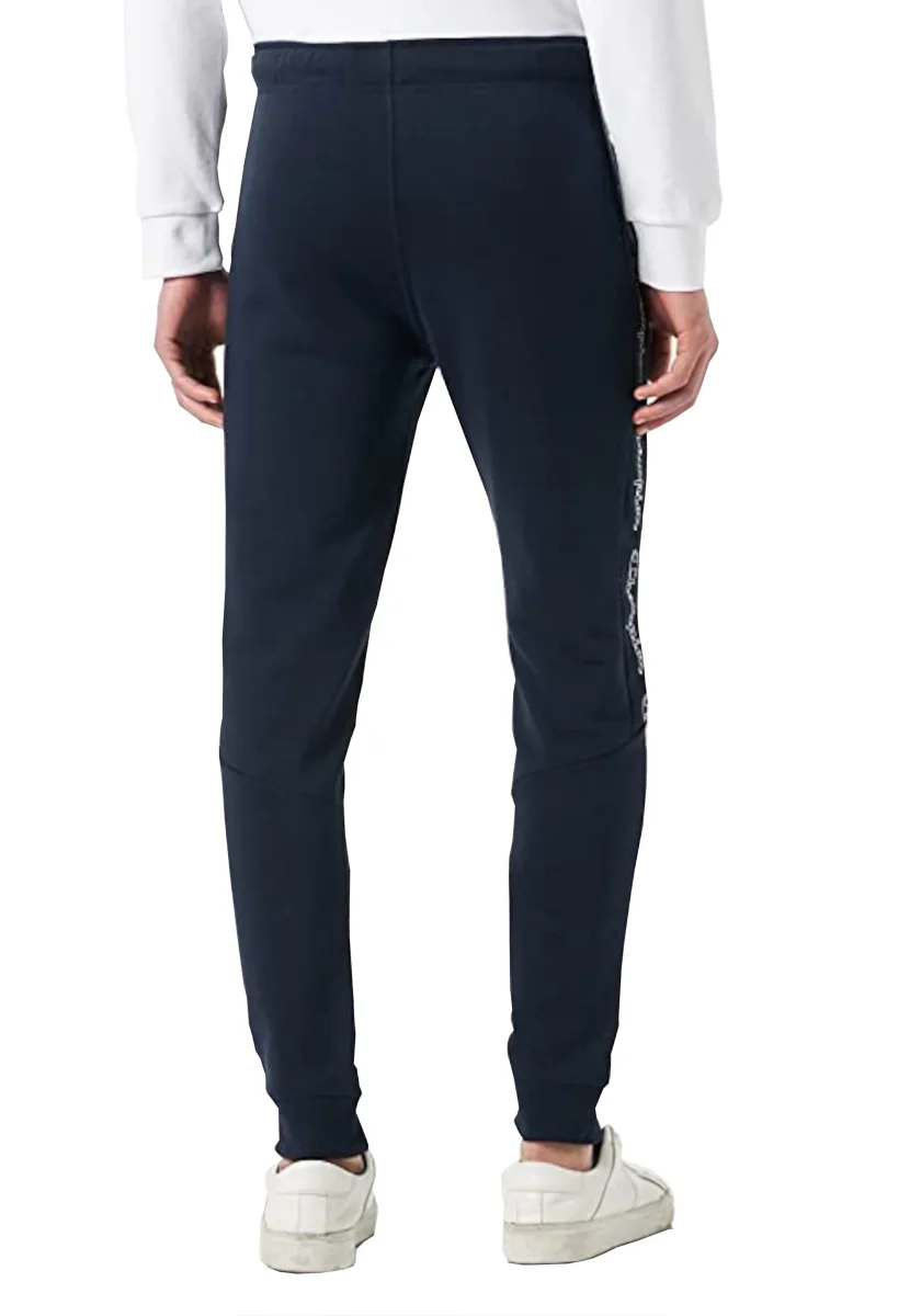 CHAMPION - Pantalone Polsino Art 218709 - immagine 6