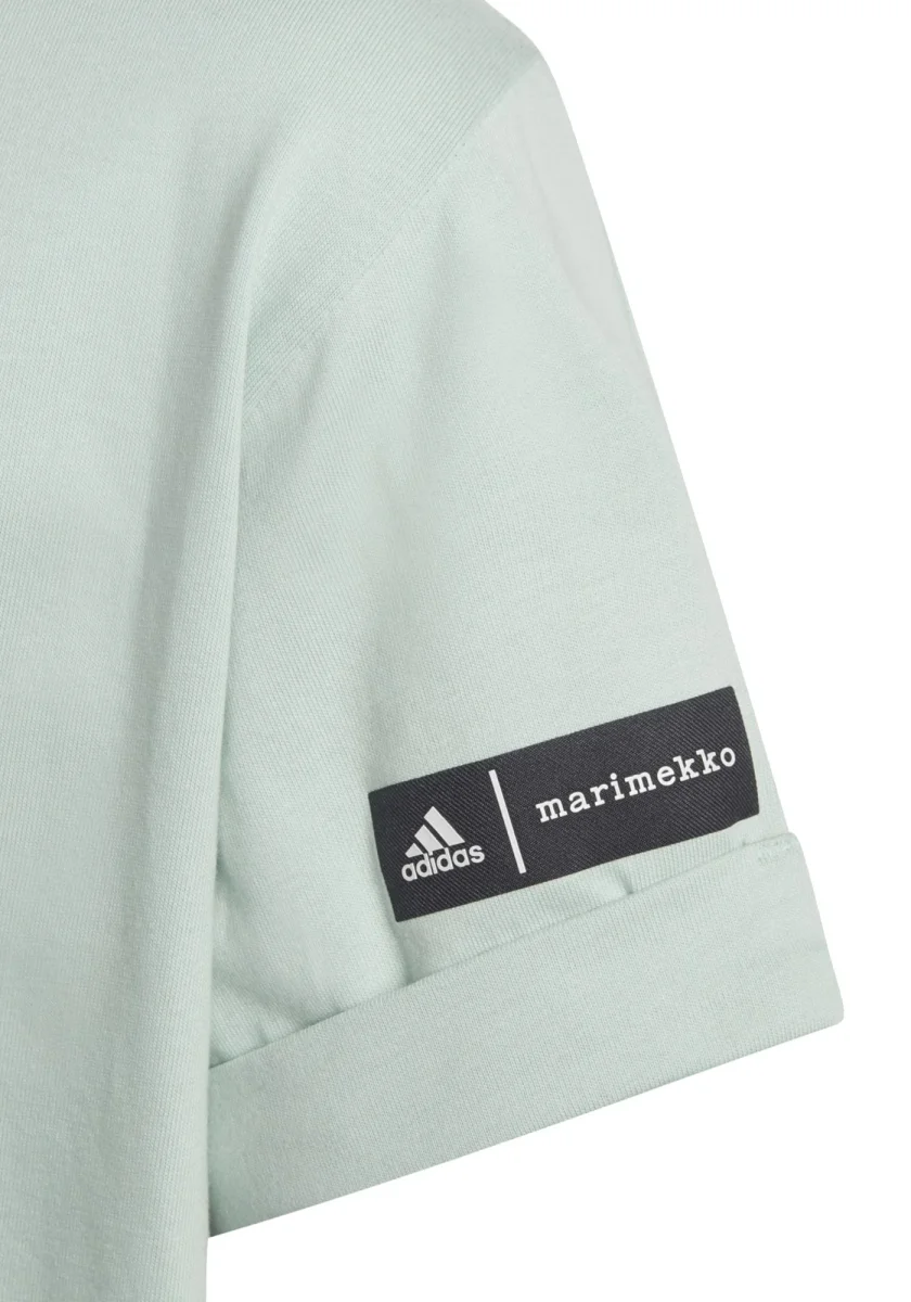 ADIDAS - T-shirt M/c Art IB9152 - immagine 4