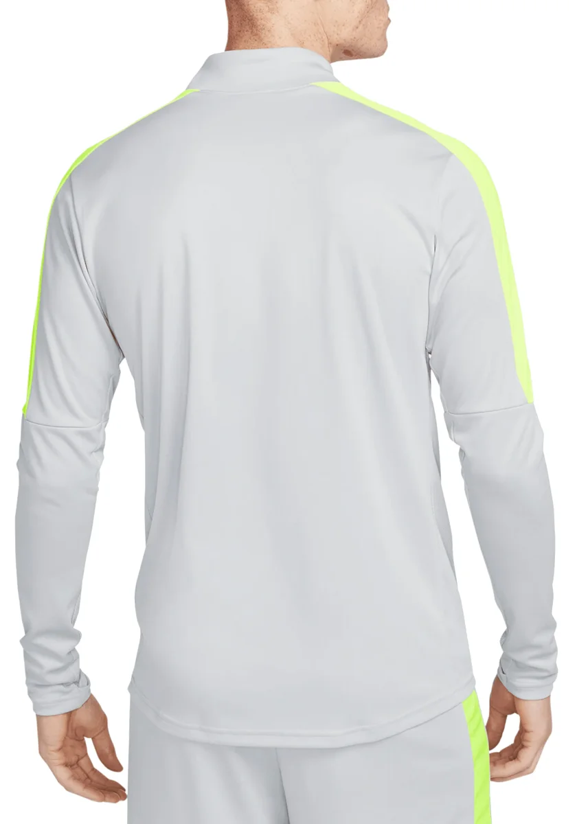 NIKE - Felpa Mezza Zip Art DX4294 - immagine 3