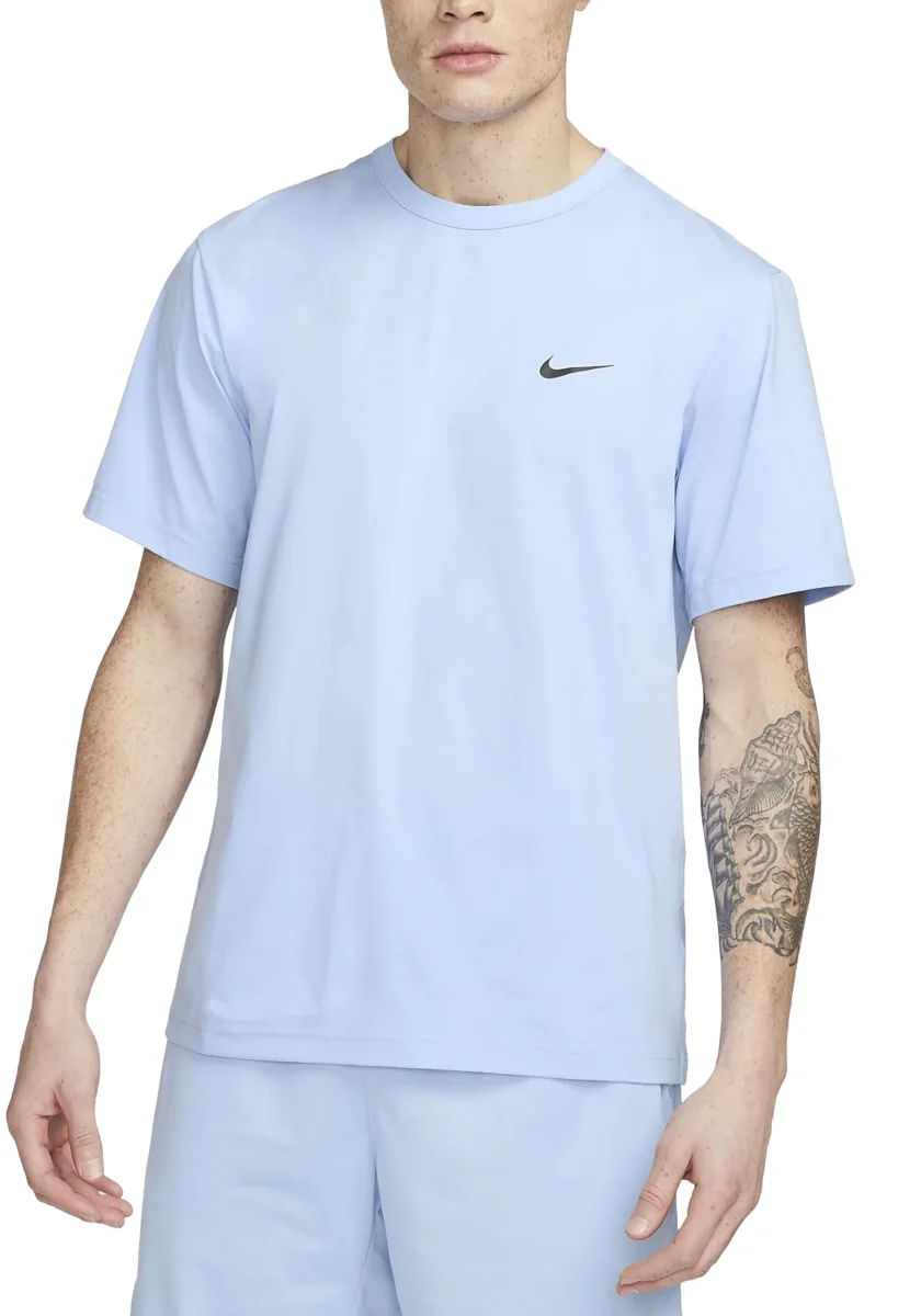 NIKE - T-shirt M/c Art DV9839 - immagine 4