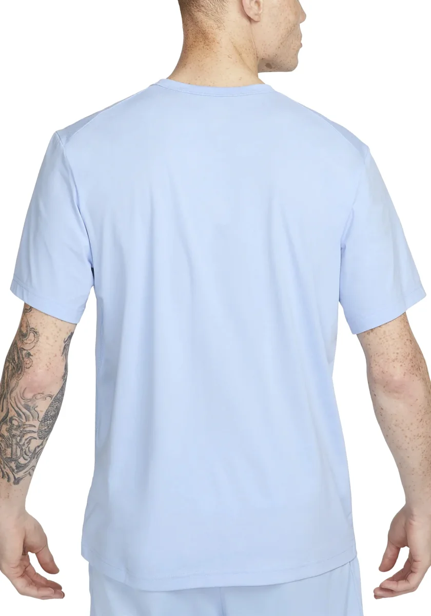 NIKE - T-shirt M/c Art DV9839 - immagine 5