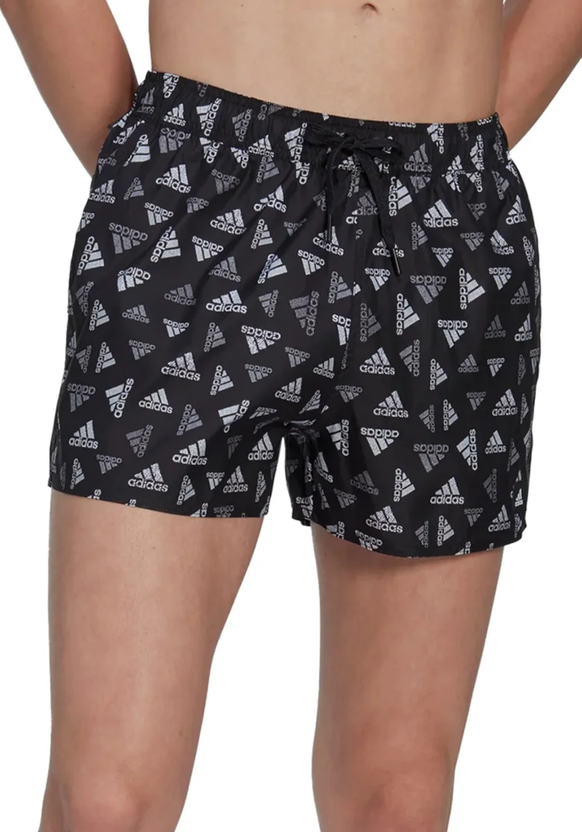 ADIDAS - Costume Boxer Art HT4345 - immagine 3