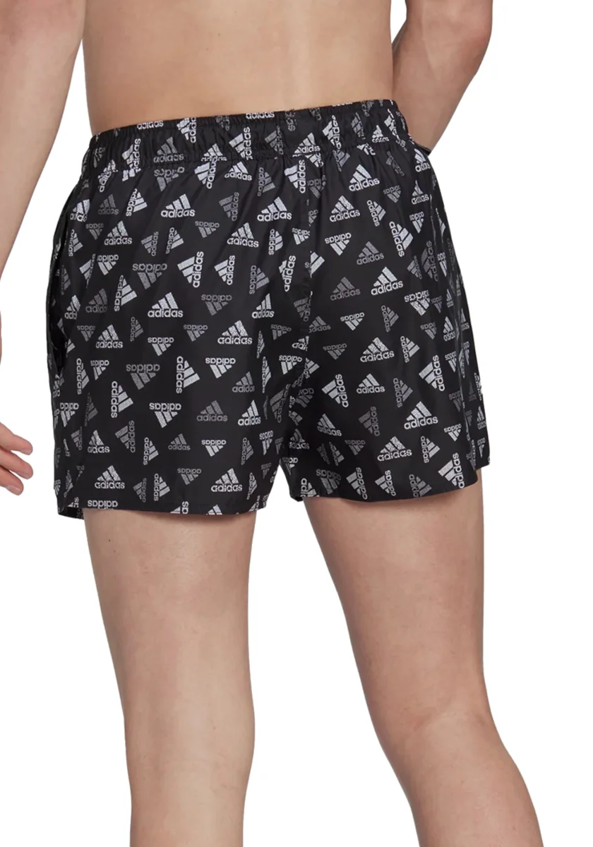 ADIDAS - Costume Boxer Art HT4345 - immagine 4