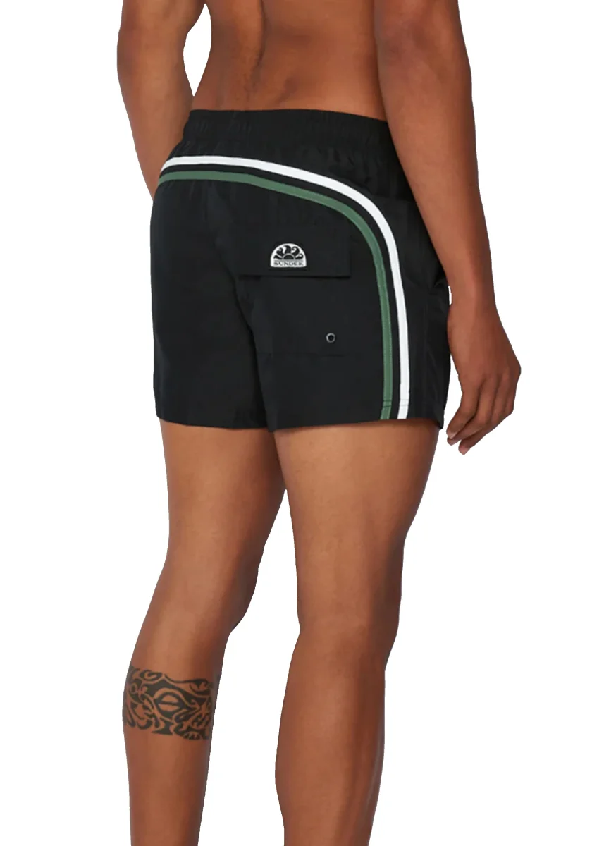 SUNDEK - Costume Boxer Art M504BDRT100 - immagine 3