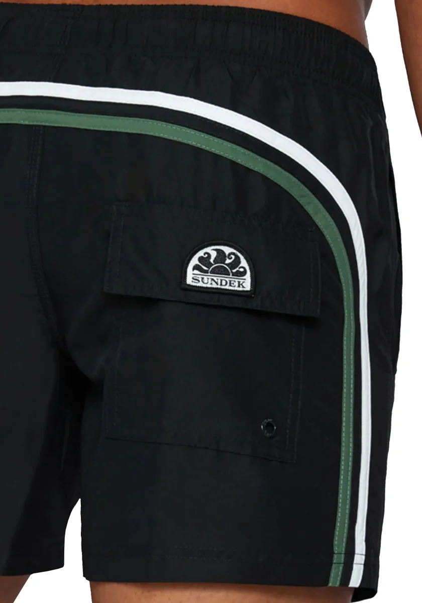 SUNDEK - Costume Boxer Art M504BDRT100 - immagine 4