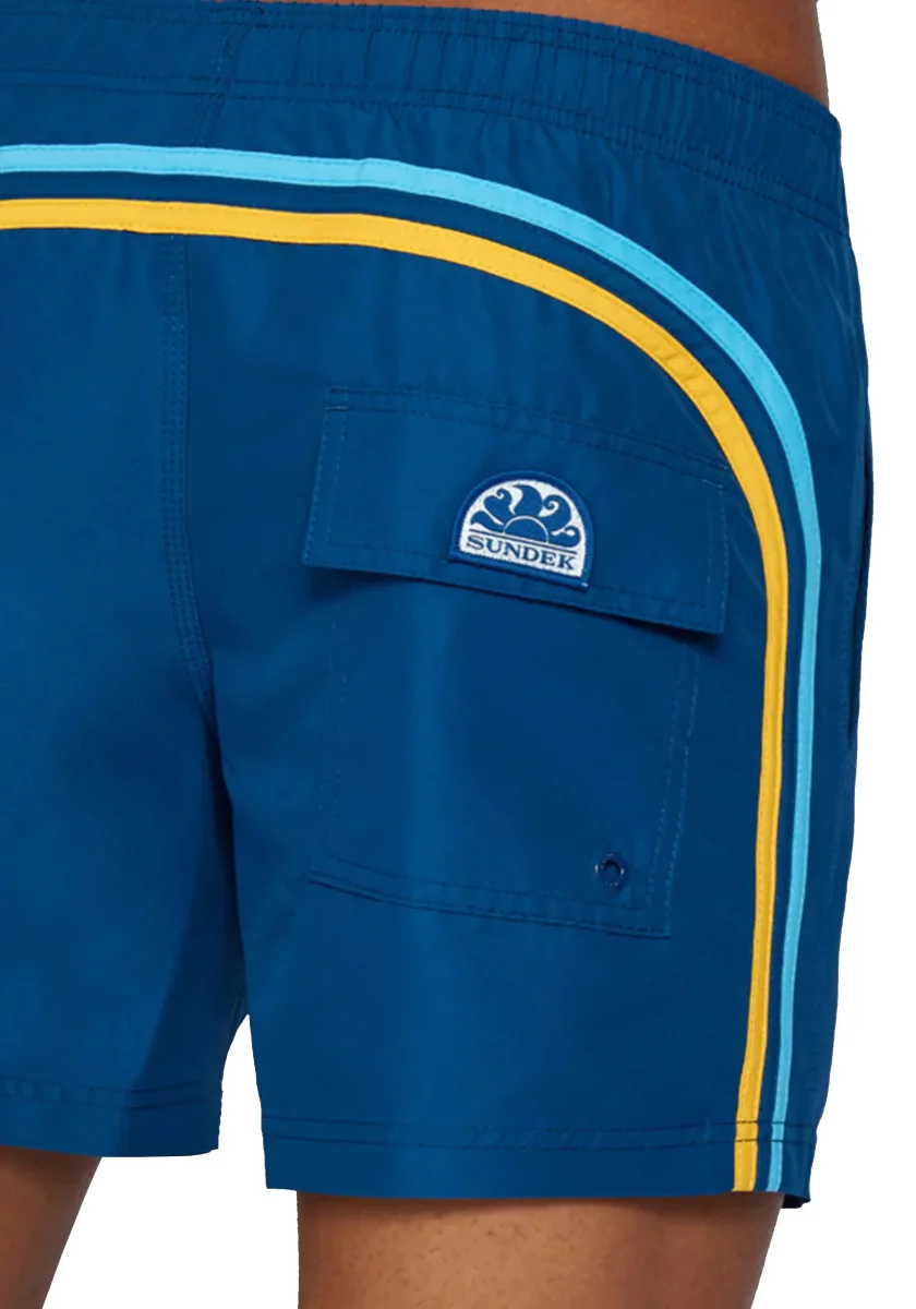 SUNDEK - Costume Boxer Art M504BDRT100 - immagine 7