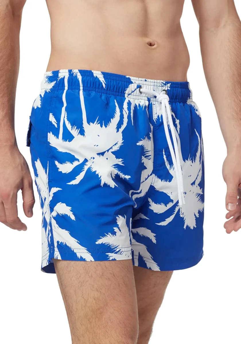 SUNDEK - Costume Boxer Art M633BDRT4MZ - immagine 2