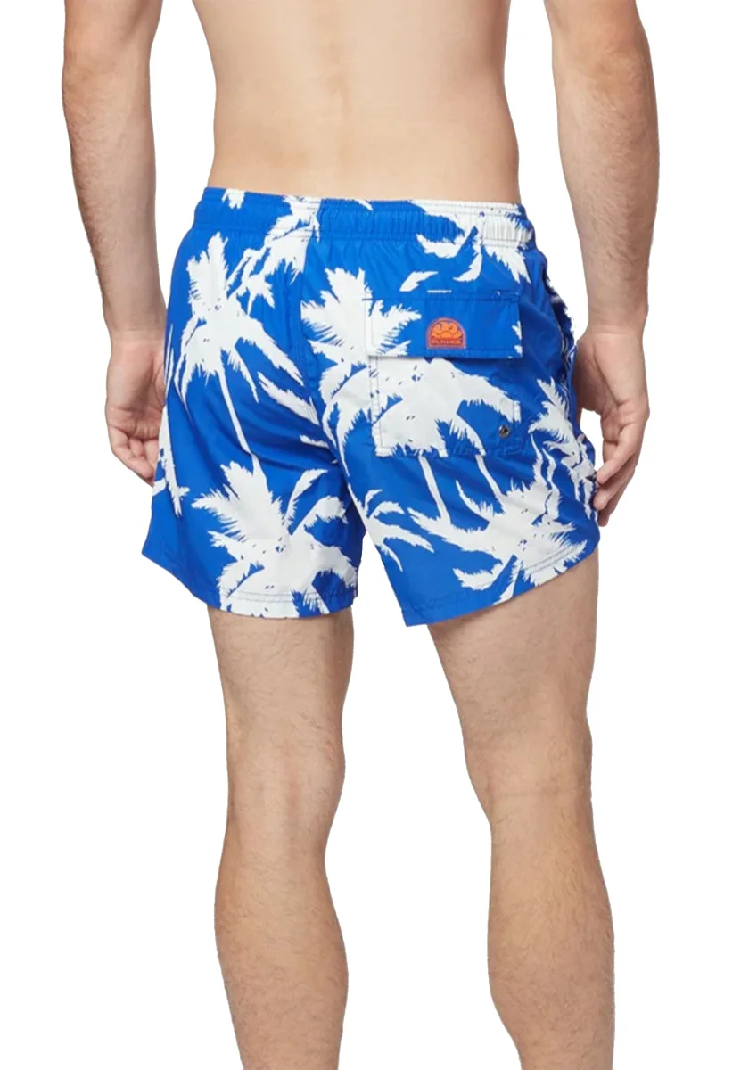 SUNDEK - Costume Boxer Art M633BDRT4MZ - immagine 3