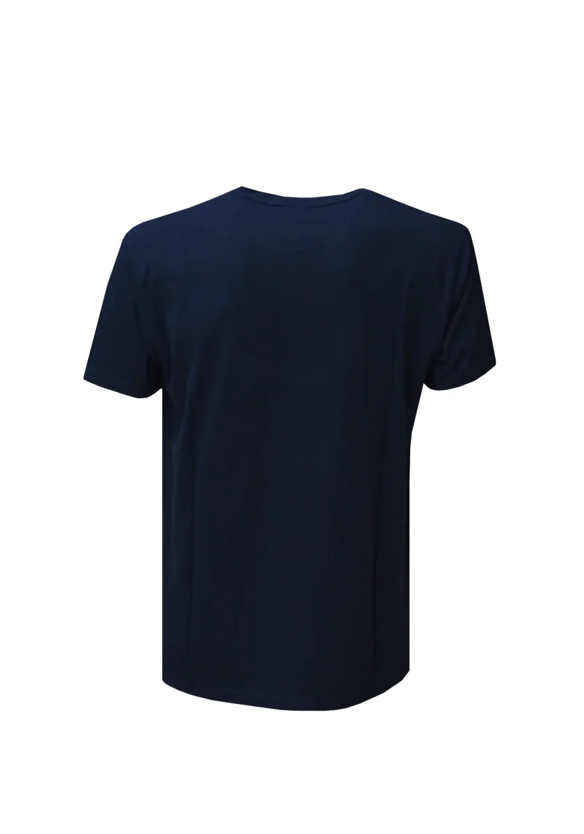 SUNDEK - T-shirt M/c Art M129TEJ78OT - immagine 5