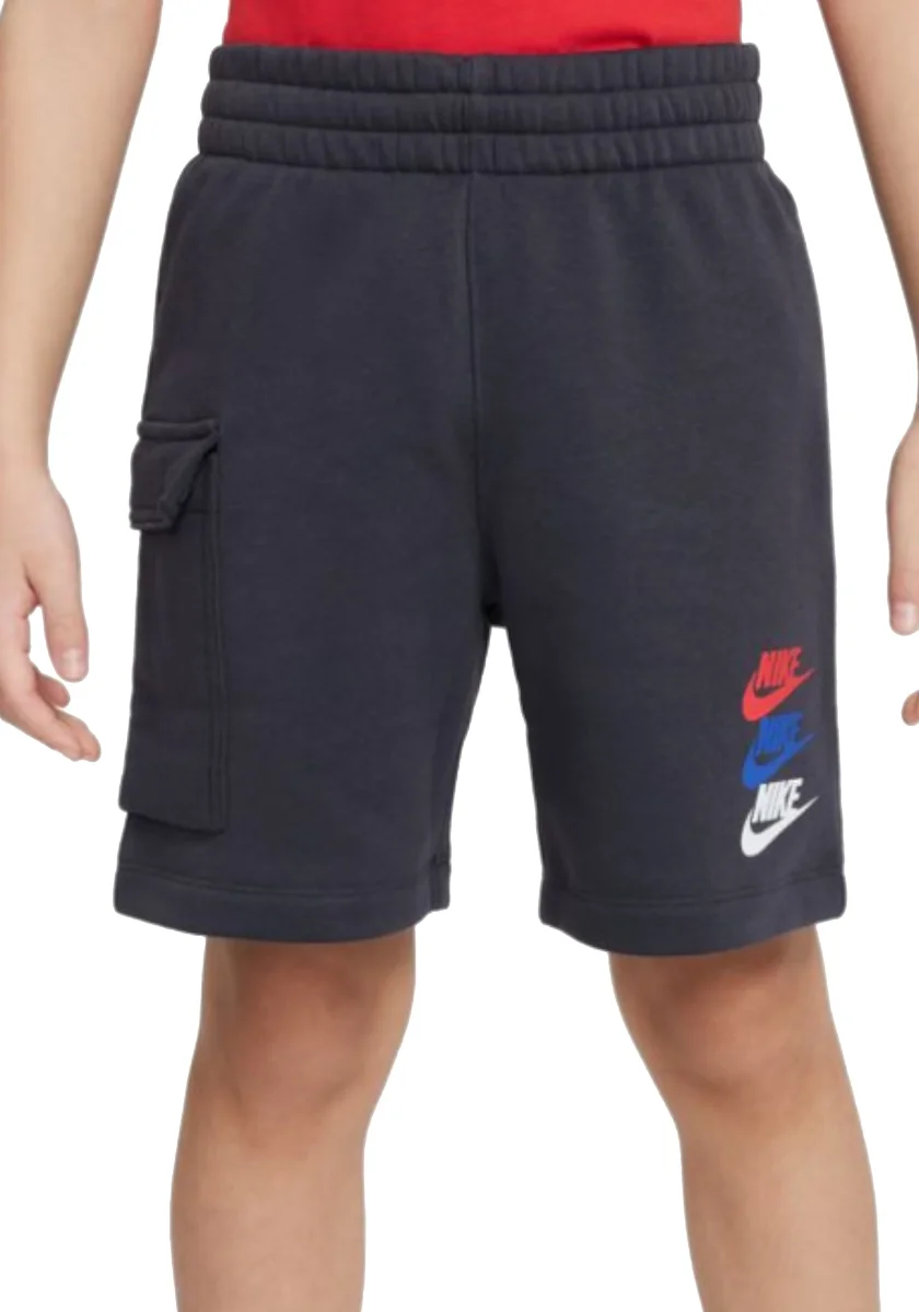 NIKE - Pantaloncino Art FJ5530 - immagine 5