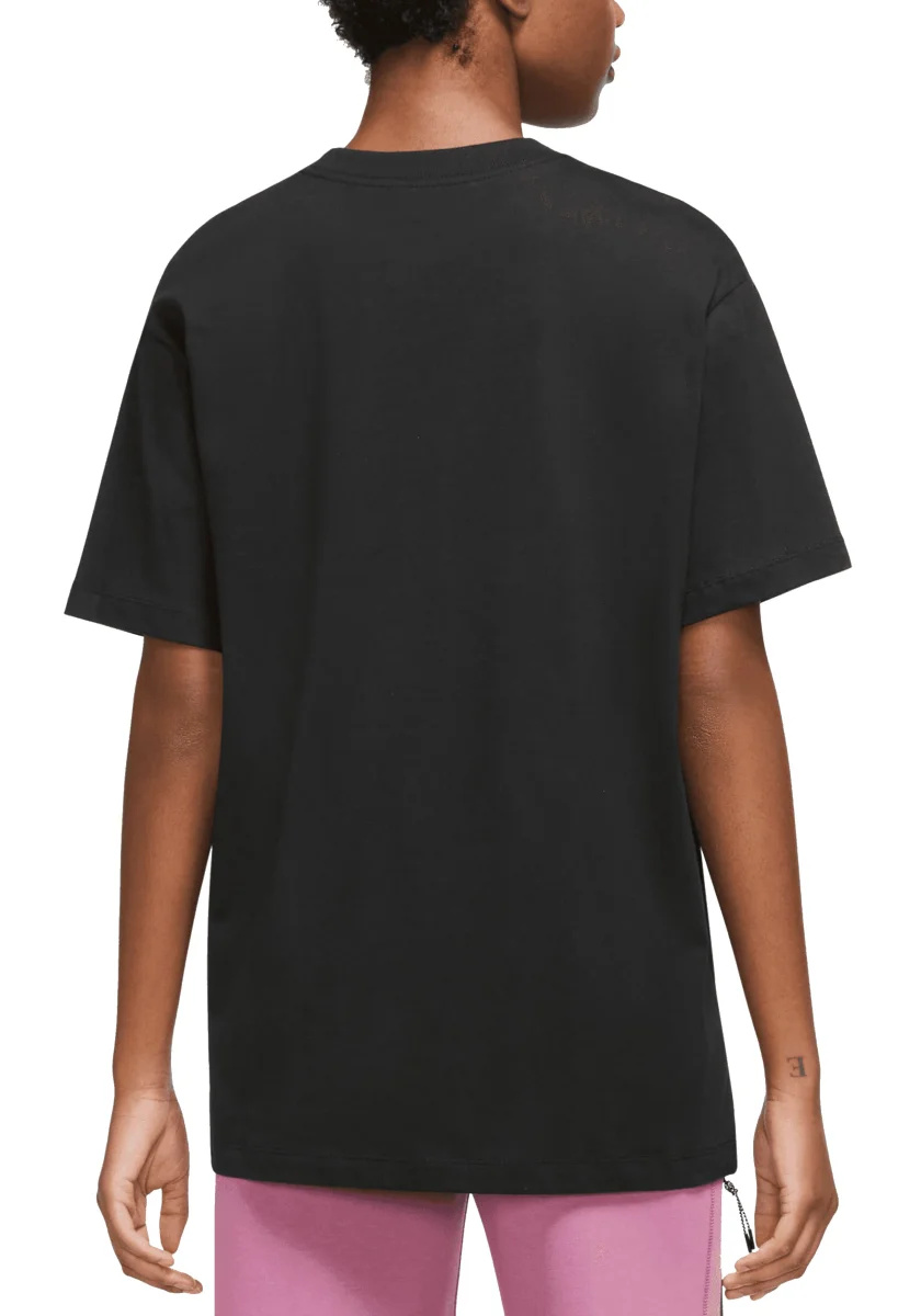 NIKE - T-shirt M/c Art FB8203 - immagine 3