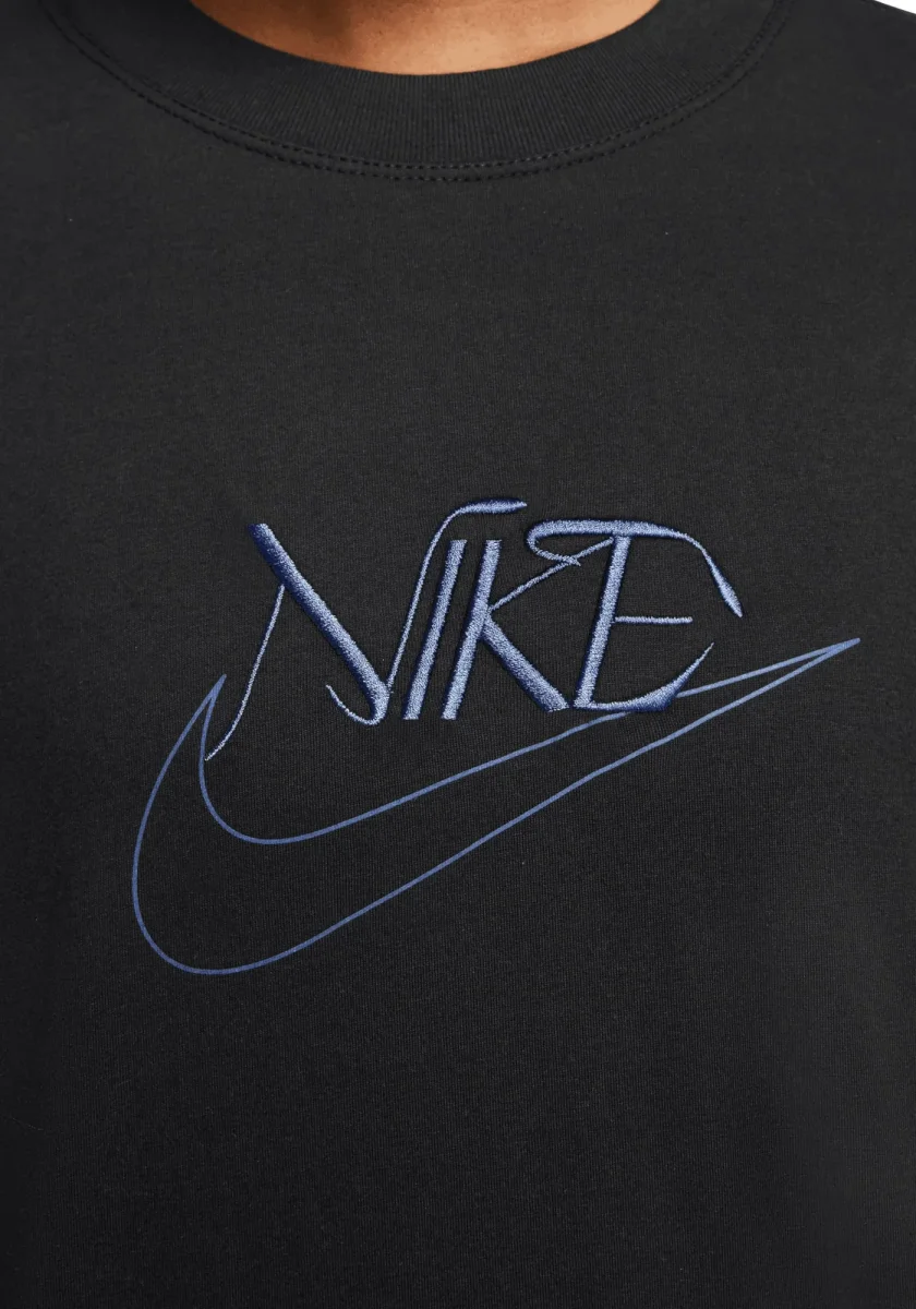 NIKE - T-shirt M/c Art FB8203 - immagine 4