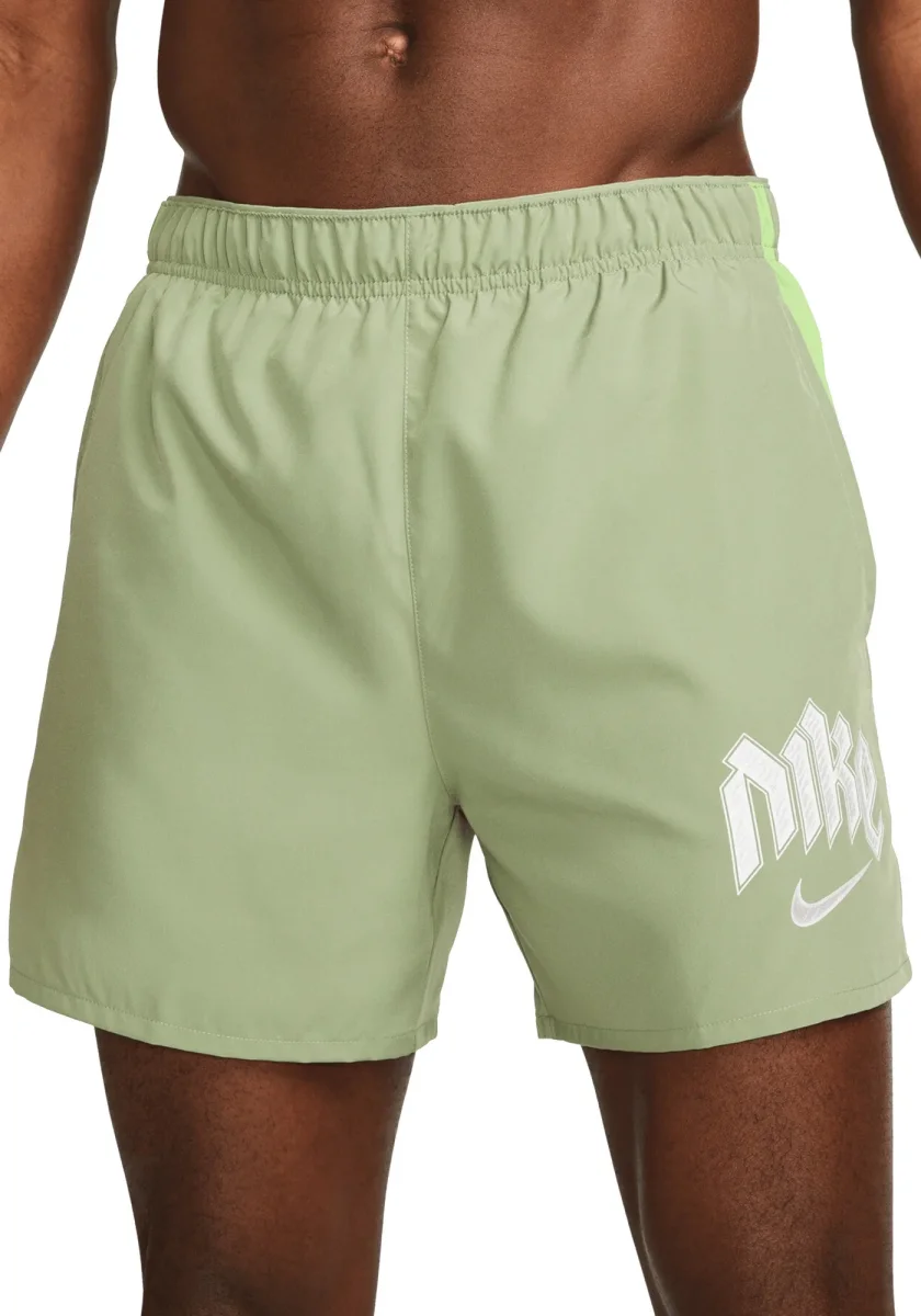 NIKE - Pantaloncino Art DX0837 - immagine 5