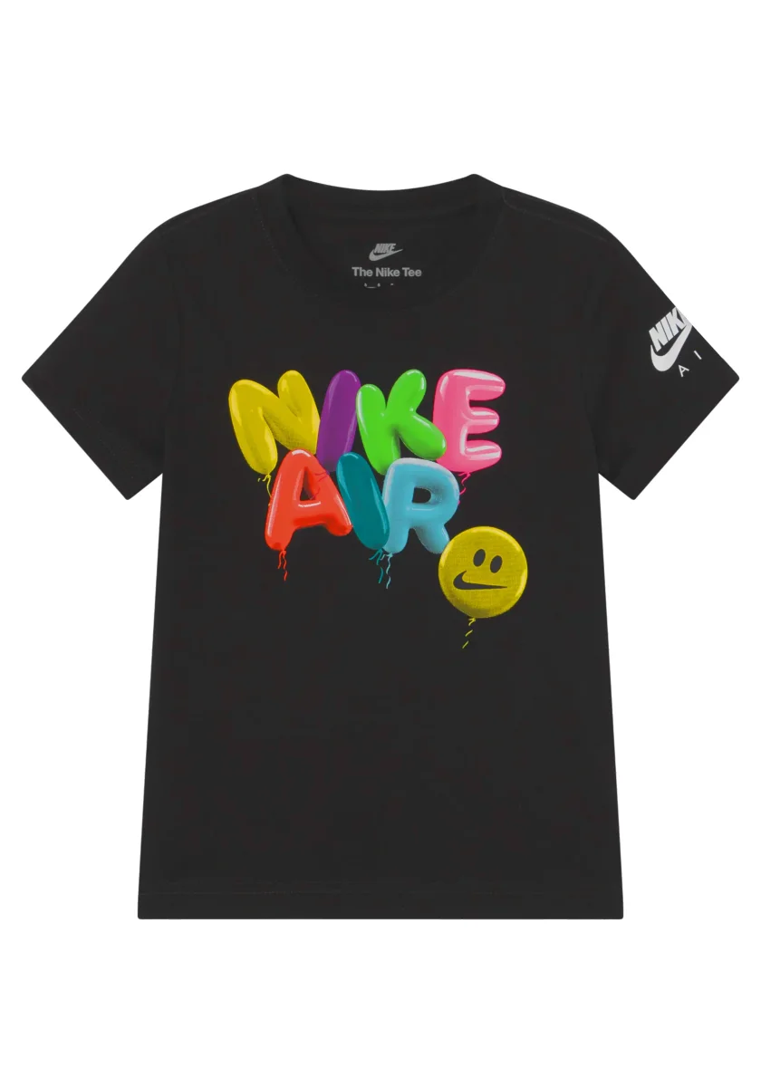NIKE - T-shirt M/c Art 86K947 - immagine 2