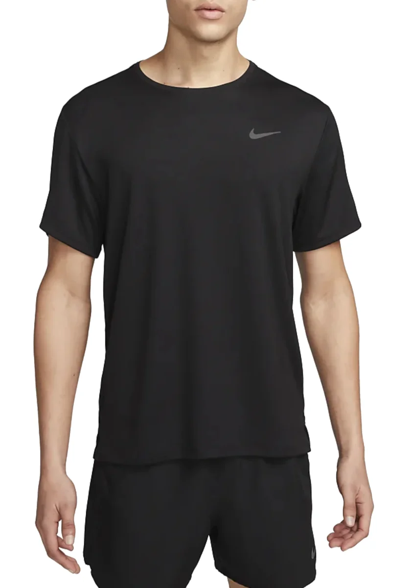 T-SHIRT NIKE DRI-FIT UV MILER COL 696 - immagine 4