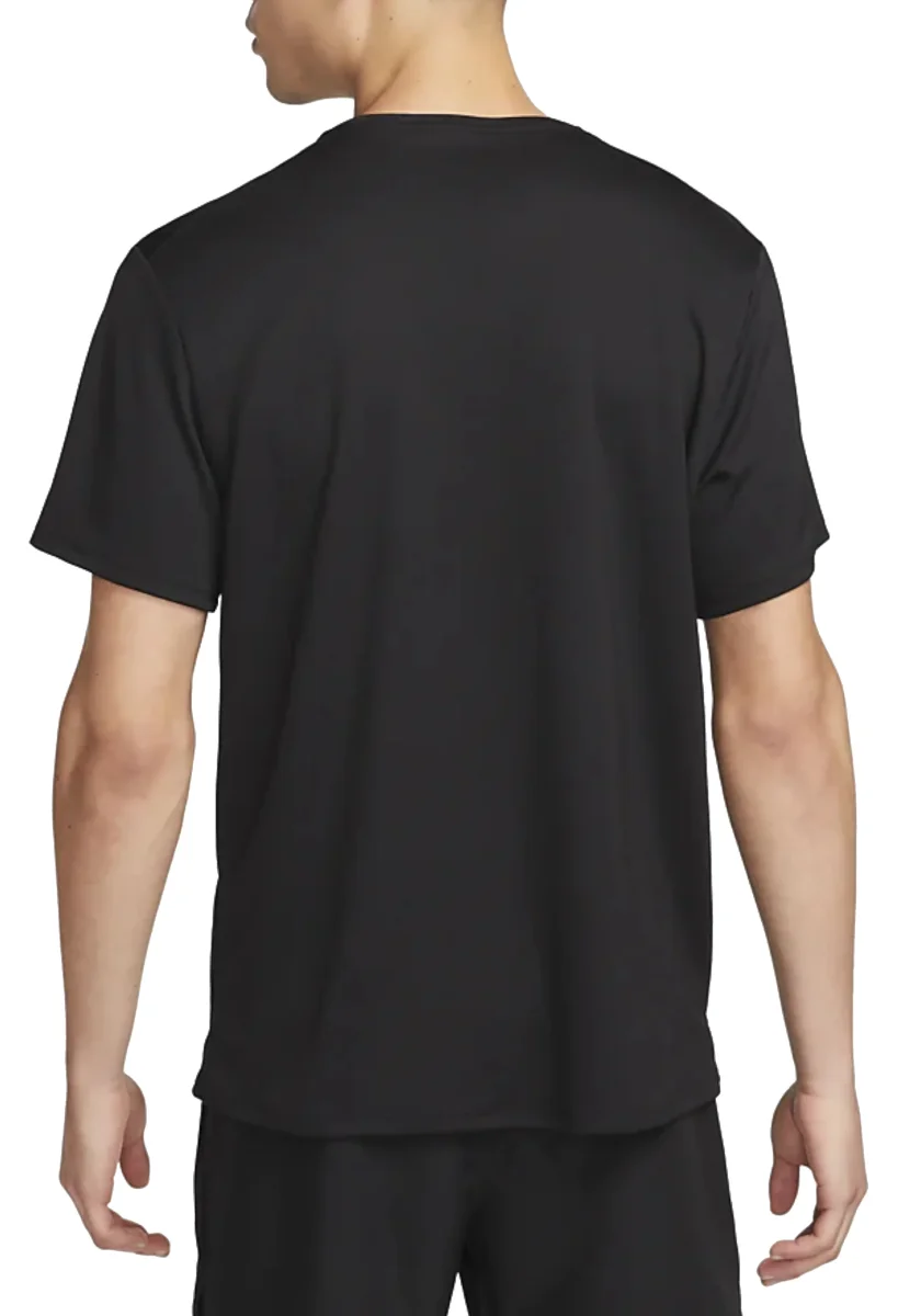 T-SHIRT NIKE DRI-FIT UV MILER COL 696 - immagine 5