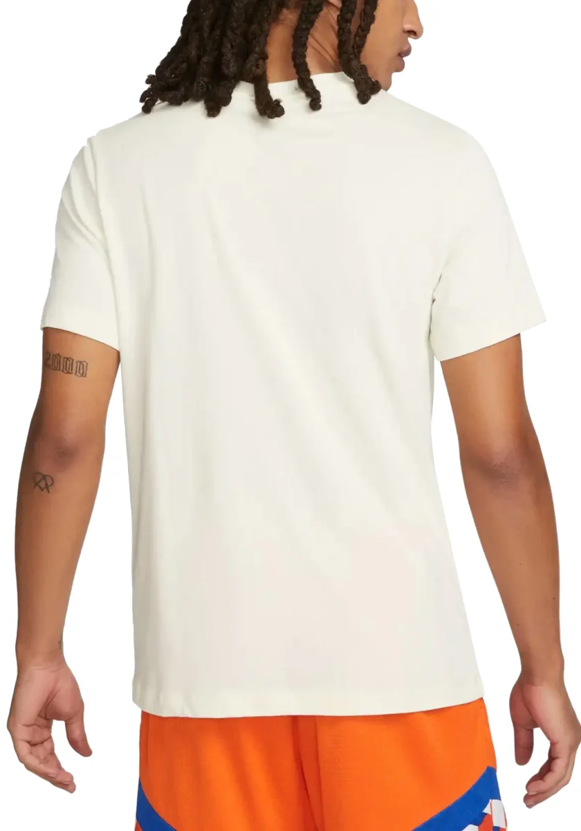 NIKE - T-shirt M/c Art FD0067 - immagine 3