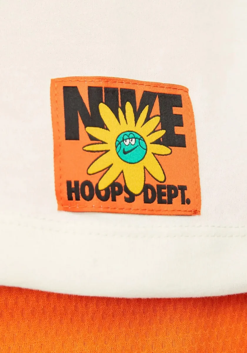 NIKE - T-shirt M/c Art FD0067 - immagine 4