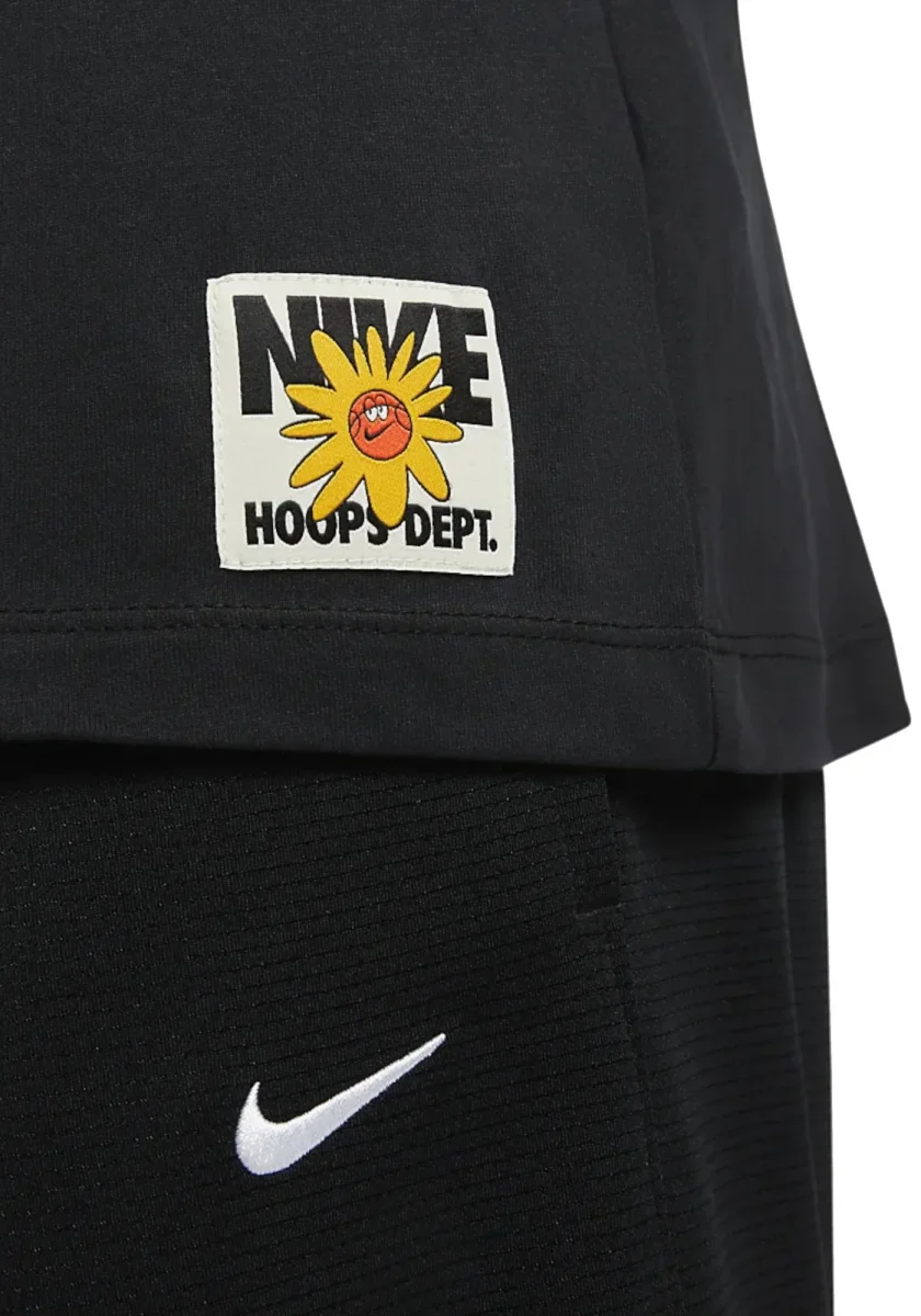 NIKE - T-shirt M/c Art FD0067 - immagine 8