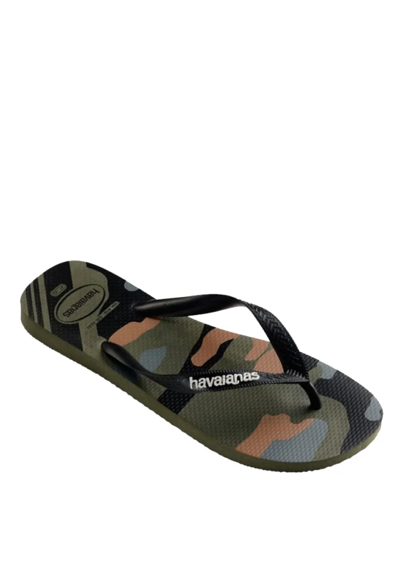 HAVAIANAS - Infradito Art 4141398 - immagine 3