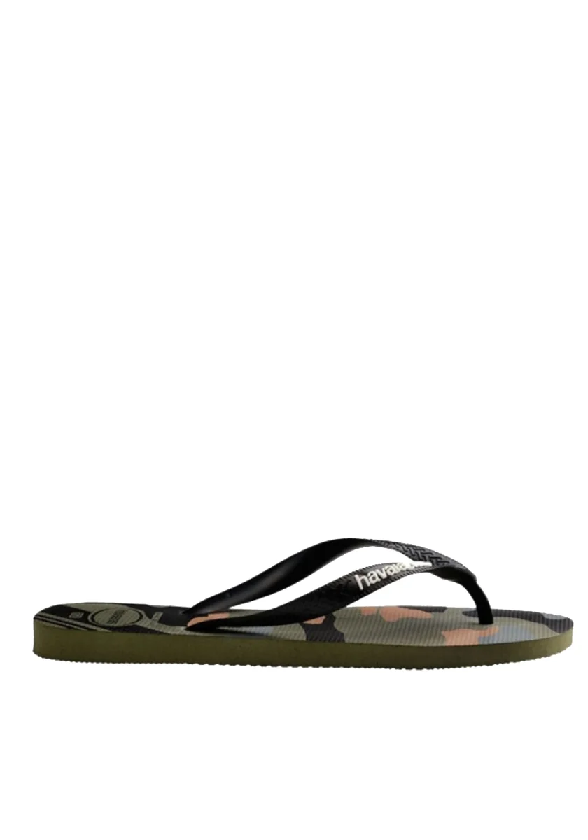 HAVAIANAS - Infradito Art 4141398 - immagine 4