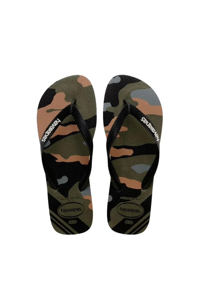 HAVAIANAS - Infradito Art 4141398 - immagine 5
