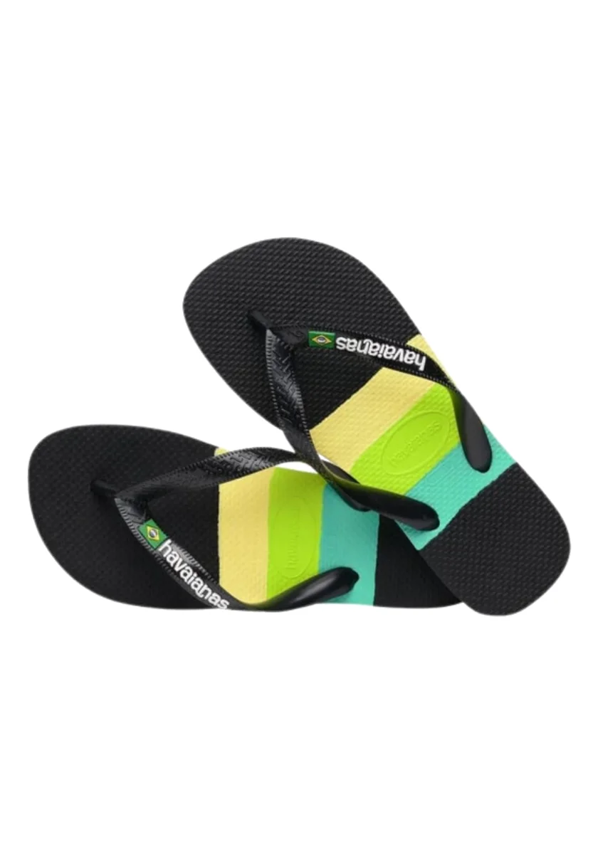 HAVAIANAS - Infradito Art 4147239 - immagine 4