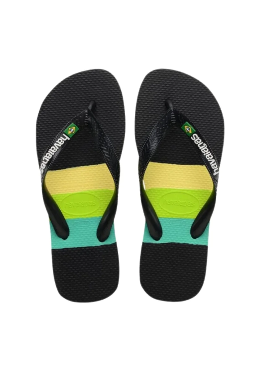HAVAIANAS - Infradito Art 4147239 - immagine 7