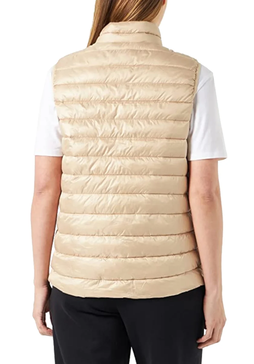 CHAMPION - Gilet Imbottito Art 116534 - immagine 6