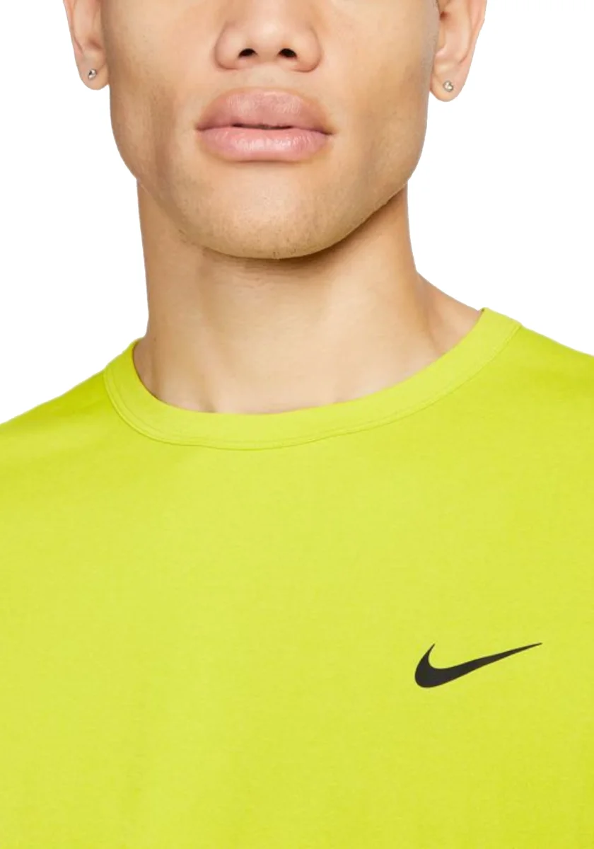 NIKE - T-shirt M/c Art DV9839 - immagine 8