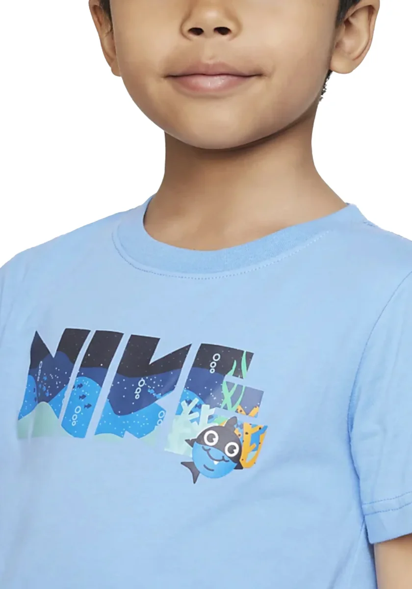 NIKE - Completo Art 86K958 - immagine 4