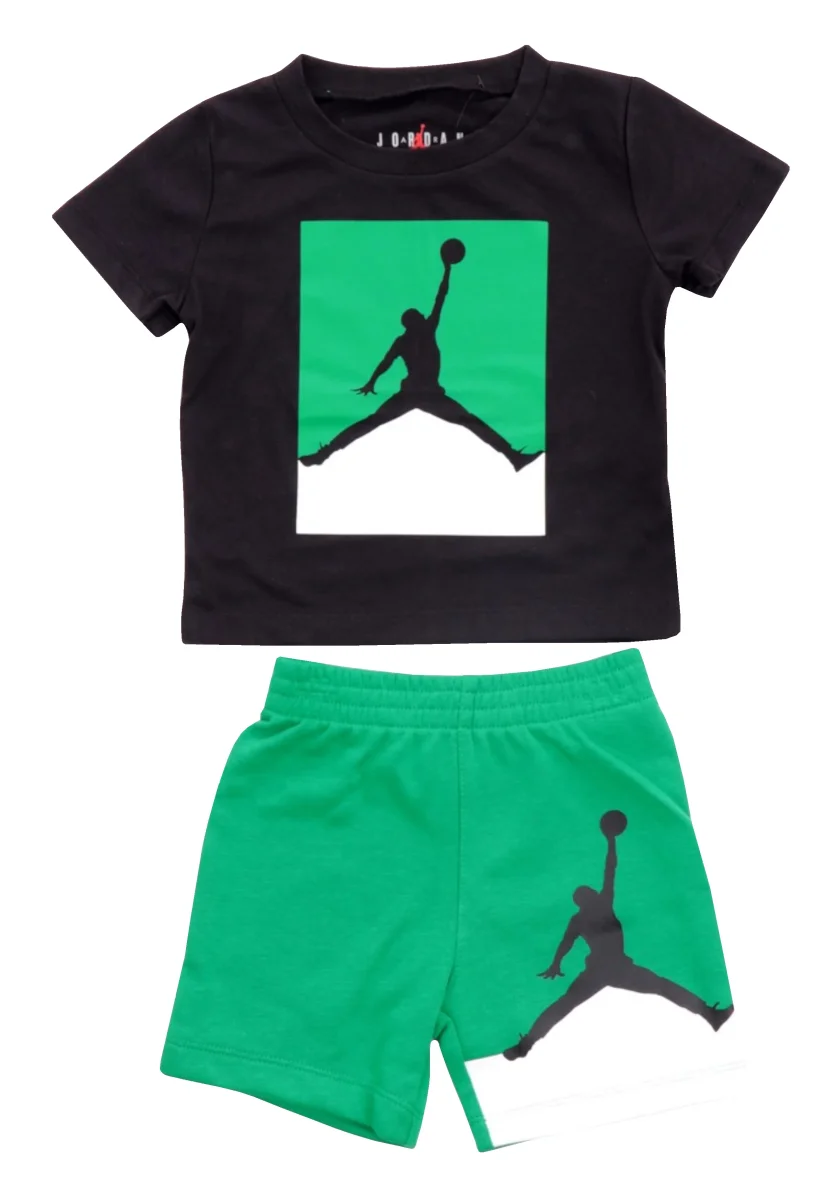 NIKE - Completo Art 85C203 - immagine 2