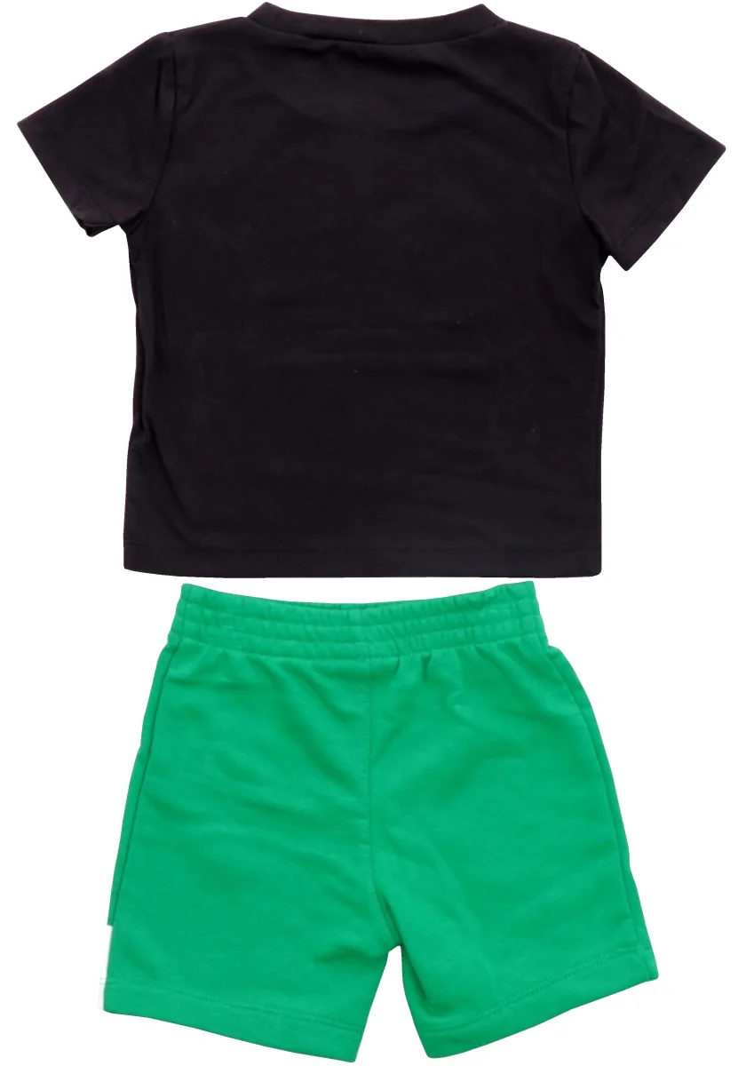 NIKE - Completo Art 85C203 - immagine 3