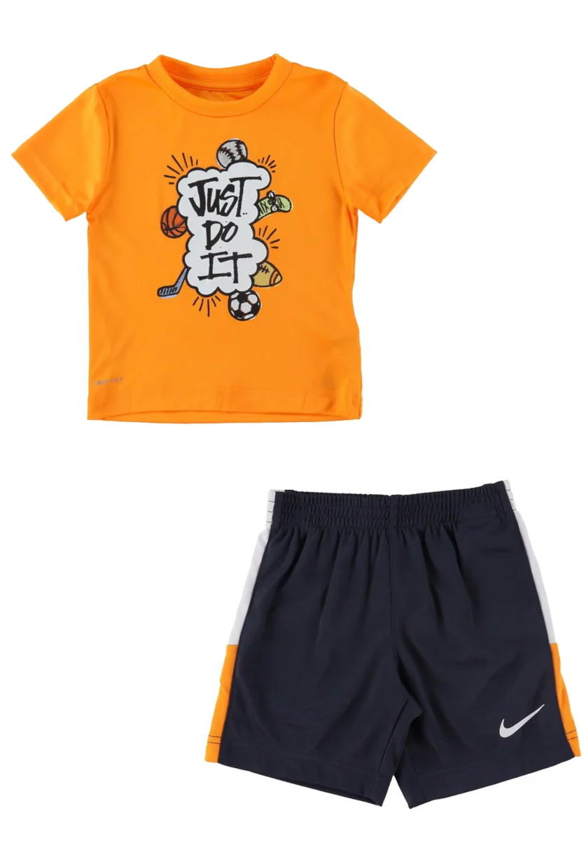 NIKE - Completo Art 66K893 - immagine 2