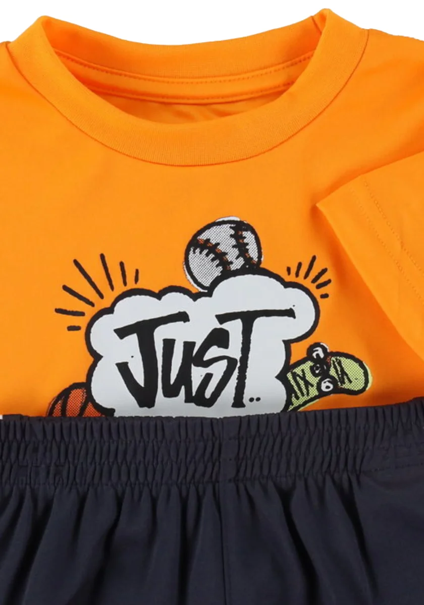 NIKE - Completo Art 66K893 - immagine 3