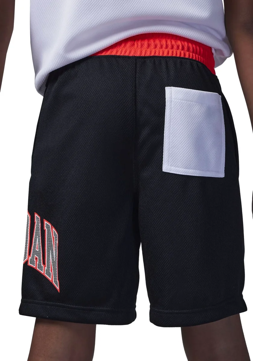NIKE - Pantaloncino Art 95C432 - immagine 3