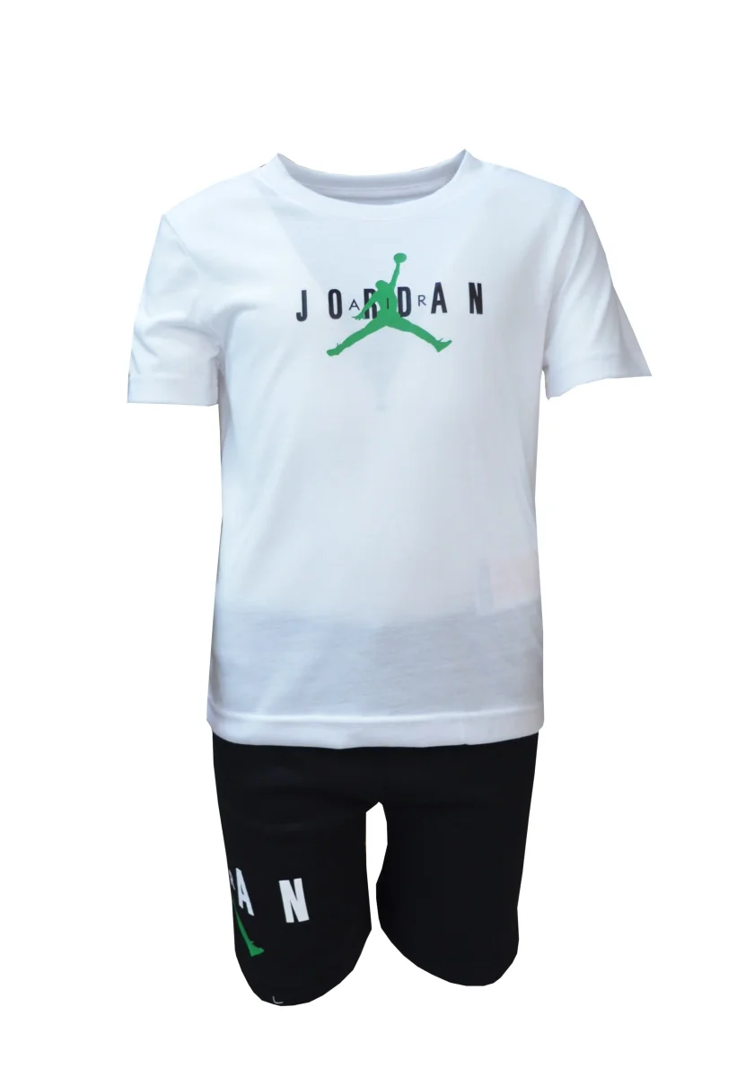 NIKE - Completo Art 85C139 - immagine 2