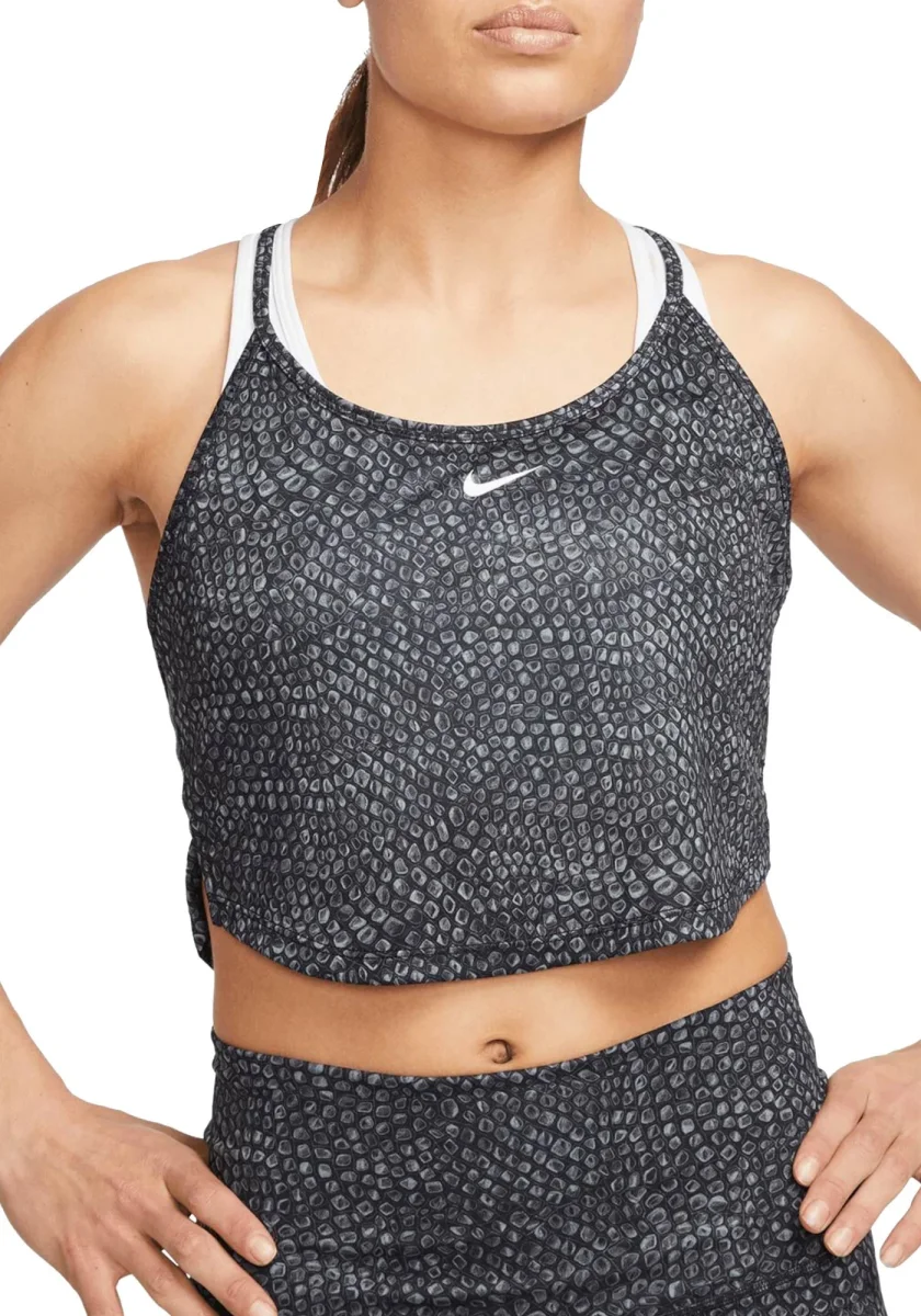 NIKE - Top Art DX0164 - immagine 2