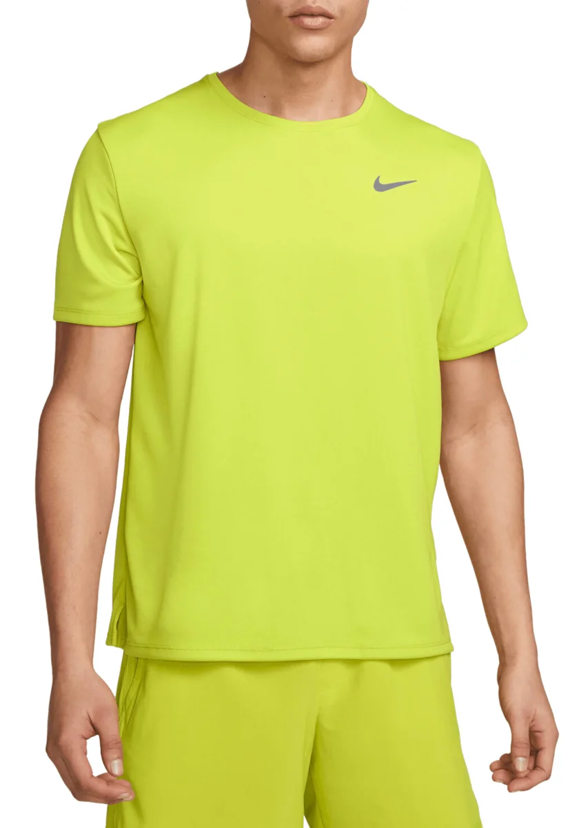 T-SHIRT NIKE DRI-FIT UV MILER COL 696 - immagine 6